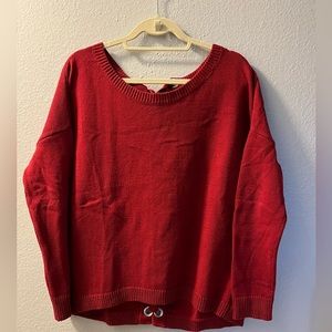 Express Sweater 🌸